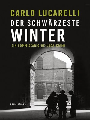 cover image of Der schwärzeste Winter
